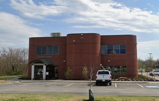City of Alcoa Seeks Bids for Dryer Building Roof Assessment and Repair Project