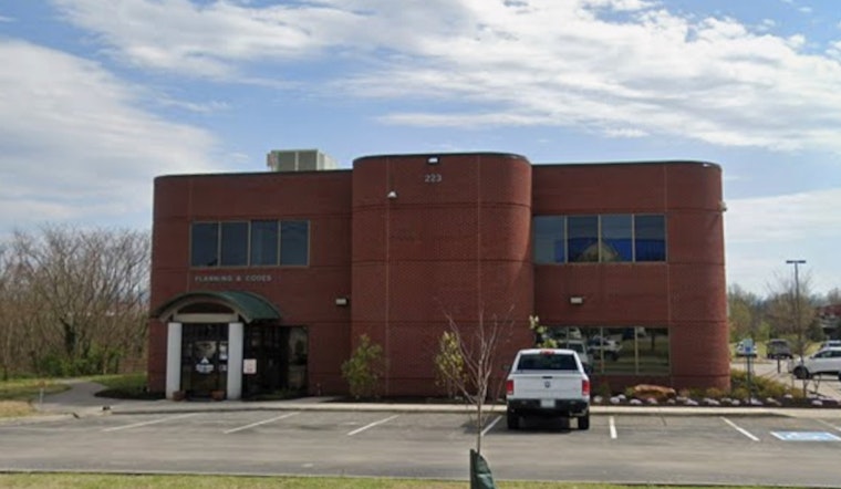 City of Alcoa Seeks Bids for Dryer Building Roof Assessment and Repair Project