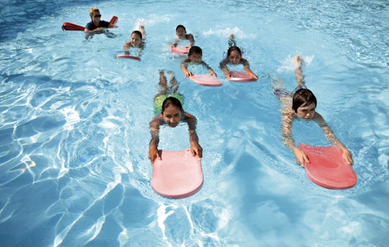 City of Boston Pledges Over $300K for Free Swim Lessons to Boost Youth Water Safety