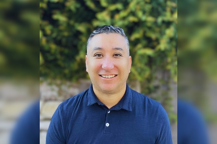 City of Davis Welcomes New Finance Director Alberto Preciado with 18 Years of Expertise