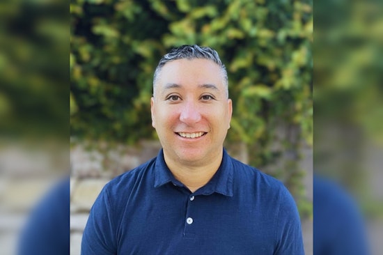 City of Davis Welcomes New Finance Director Alberto Preciado with 18 Years of Expertise