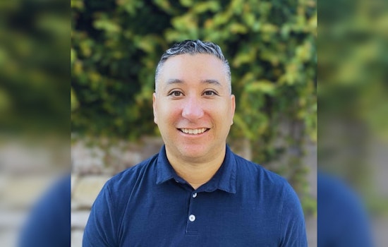 City of Davis Welcomes New Finance Director Alberto Preciado with 18 Years of Expertise