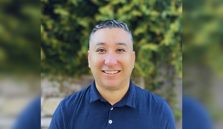 City of Davis Welcomes New Finance Director Alberto Preciado with 18 Years of Expertise