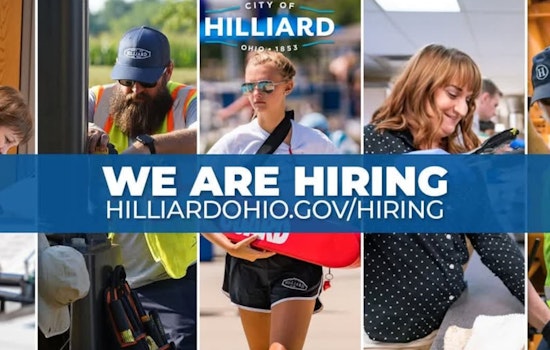 City of Hilliard Seeks Qualified Building Inspector to Uphold Community Safety Standards