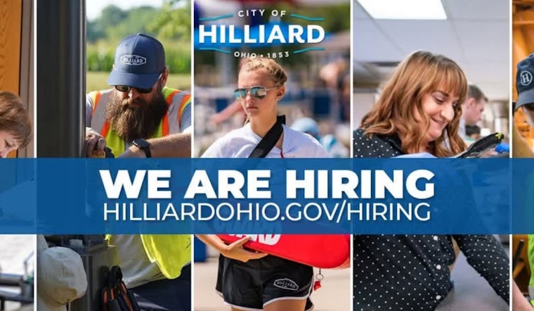 City of Hilliard Seeks Qualified Building Inspector to Uphold Community Safety Standards