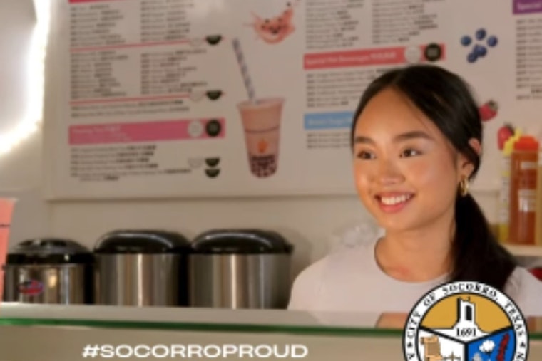 VIDEO: City of Socorro Launches Small Business of the Quarter Awards to Celebrate Local Enterprises