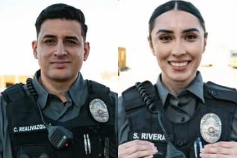 City of Socorro Welcomes Fresh Faces to Serve the Community in the New Year