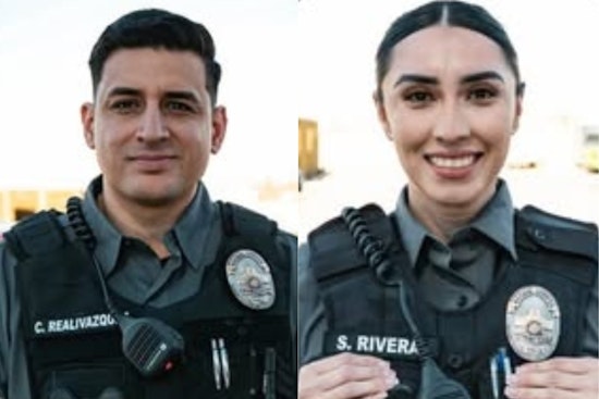 City of Socorro Welcomes Fresh Faces to Serve the Community in the New Year
