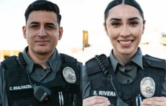 City of Socorro Welcomes Fresh Faces to Serve the Community in the New Year