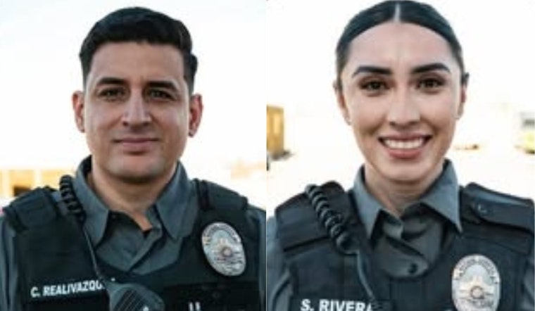 City of Socorro Welcomes Fresh Faces to Serve the Community in the New Year