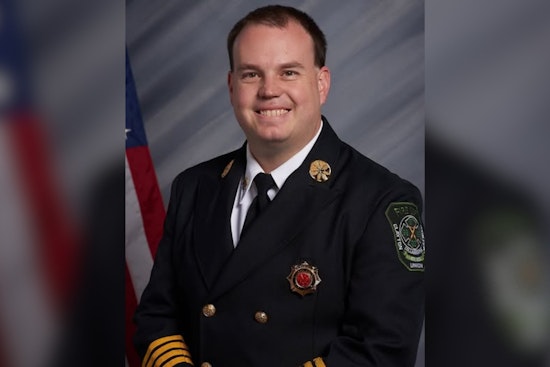 City of Union, Ohio, Restructures Emergency Services Leadership for Specialized Focus on Police and Fire Departments