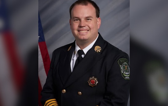 City of Union, Ohio, Restructures Emergency Services Leadership for Specialized Focus on Police and Fire Departments