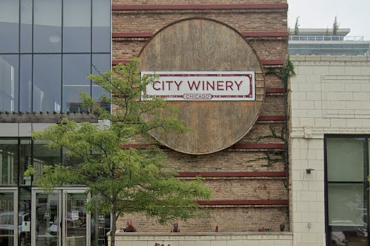 City Winery Bets Big On 30,000-Square-Foot Scottsdale Hot Spot