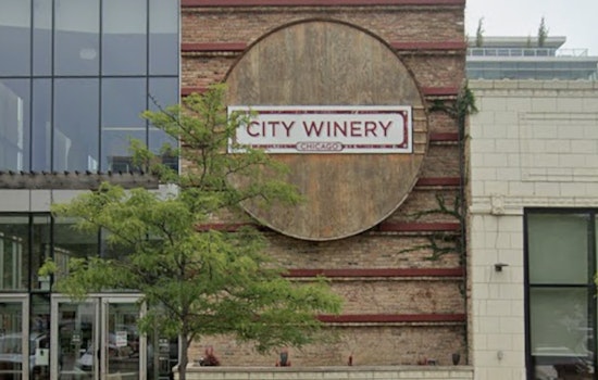 City Winery Bets Big On 30,000-Square-Foot Scottsdale Hot Spot