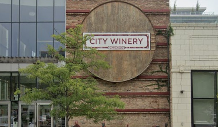 City Winery Bets Big On 30,000-Square-Foot Scottsdale Hot Spot