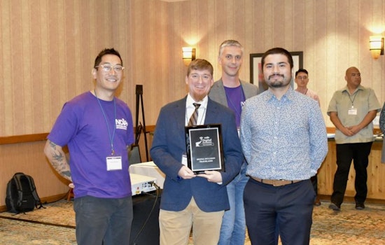 City of Austin Honored as Visionary Digital Inclusion Trailblazer by National Digital Inclusion Alliance for 2025