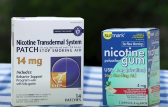 Clackamas County Launches Campaign to Help Residents Quit Smoking in the New Year