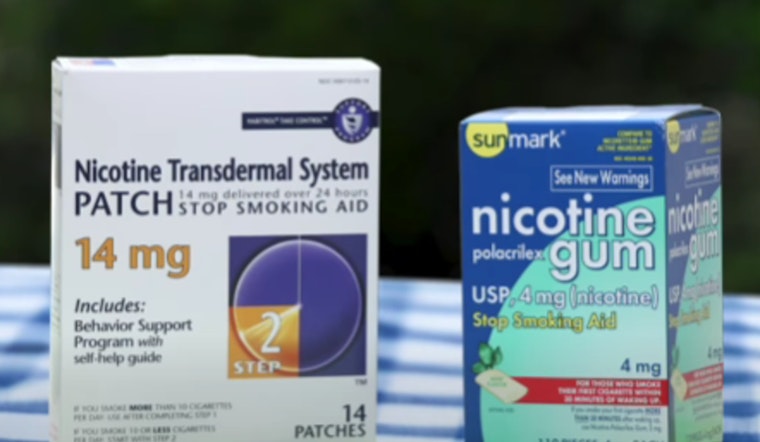 Clackamas County Launches Campaign to Help Residents Quit Smoking in the New Year