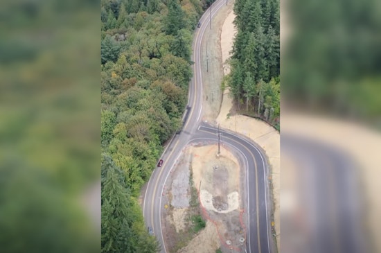 Clackamas County Touts Year of Progress with Key Infrastructure and Service Enhancements