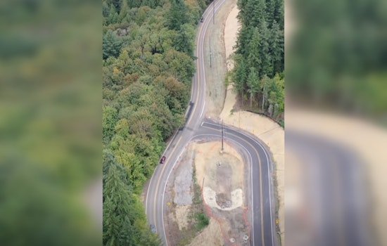 Clackamas County Touts Year of Progress with Key Infrastructure and Service Enhancements
