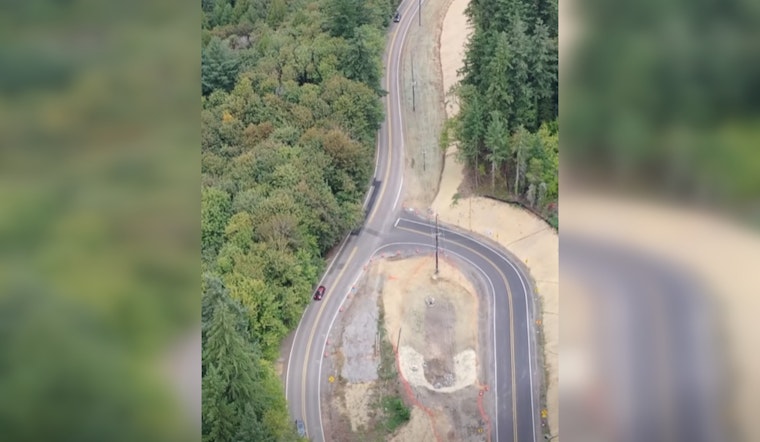 Clackamas County Touts Year of Progress with Key Infrastructure and Service Enhancements