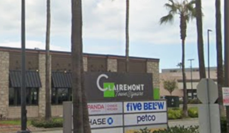 Clairemont Seniors Muscle Landlord Into Truce To Keep Being Fit Gym Alive