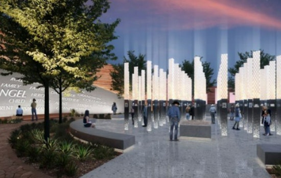 Clark County Approves $10 Million for "Forever One" Memorial to Honor Las Vegas Shooting Victims