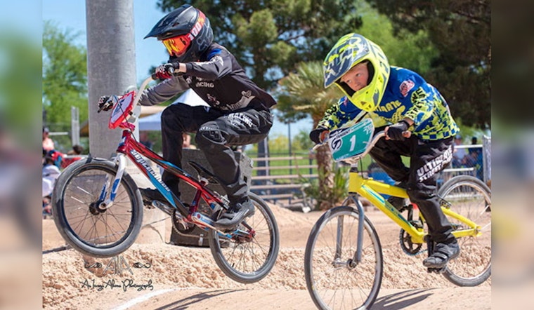 Clark County Seeks Exhibitors for Largest Kids Safety Fair in Las Vegas
