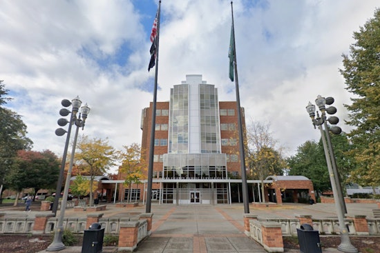 Clark County Seeks Passionate Volunteer for Arts Commission Vacancy