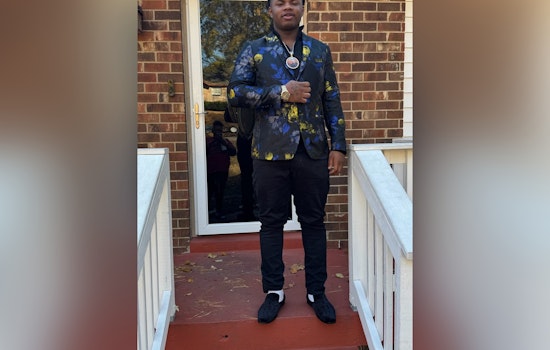 Clarksville Community on Alert as Search Continues for Runaway Teen Dorian McMiller