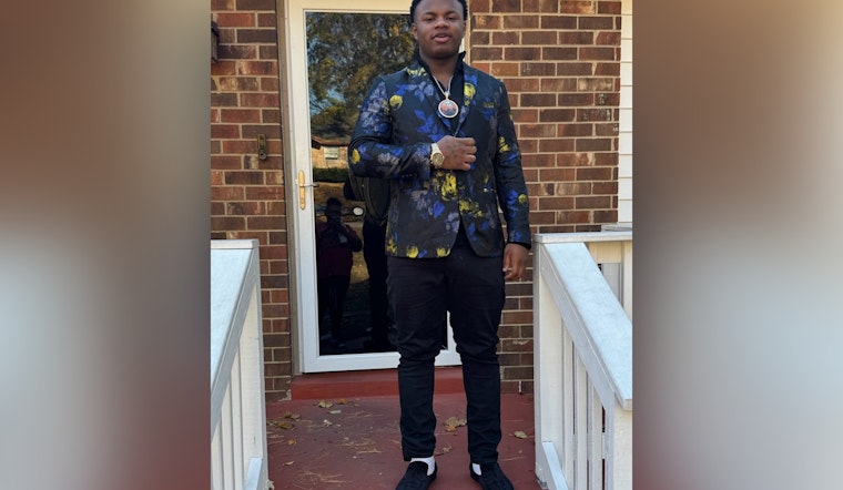 Clarksville Community on Alert as Search Continues for Runaway Teen Dorian McMiller