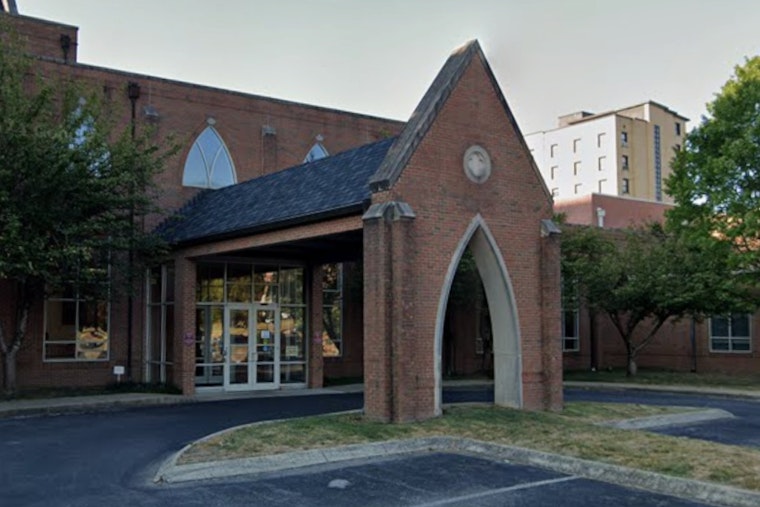 Clarksville Community to Shape Future of The Well at Public Meeting at Madison Street United Methodist Church