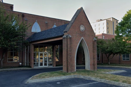 Clarksville Community to Shape Future of The Well at Public Meeting at Madison Street United Methodist Church