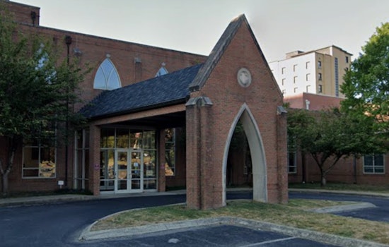 Clarksville Community to Shape Future of The Well at Public Meeting at Madison Street United Methodist Church