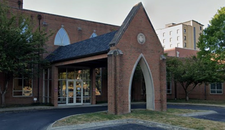 Clarksville Community to Shape Future of The Well at Public Meeting at Madison Street United Methodist Church