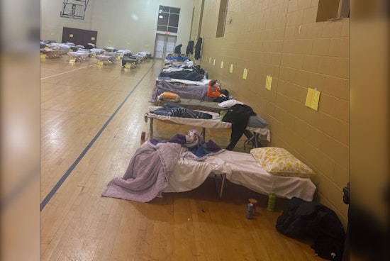 Clarksville-Montgomery County Launches The Canopy Initiative to Combat Homelessness