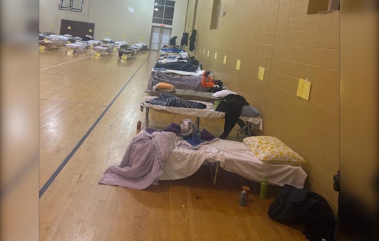 Clarksville-Montgomery County Launches The Canopy Initiative to Combat Homelessness