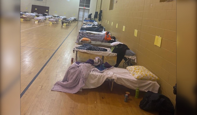 Clarksville-Montgomery County Launches The Canopy Initiative to Combat Homelessness