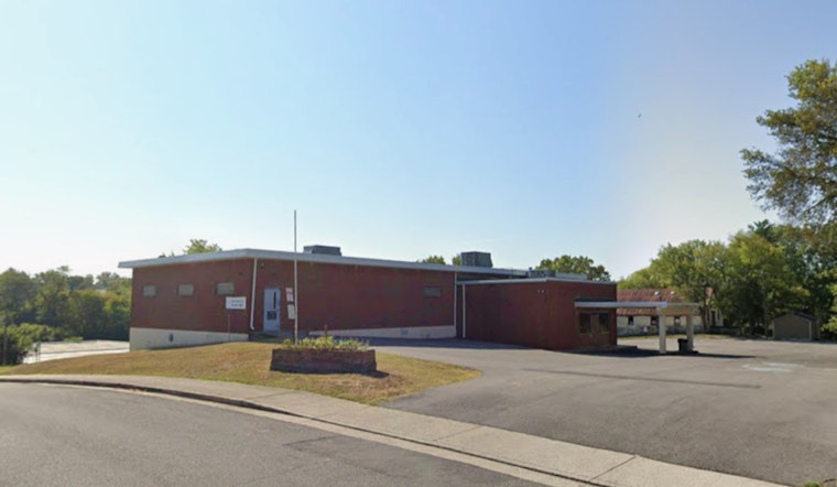 Clarksville Mulls Transformative Relocation of Homeless Shelter to Downtown Amidst Diverse Opinions