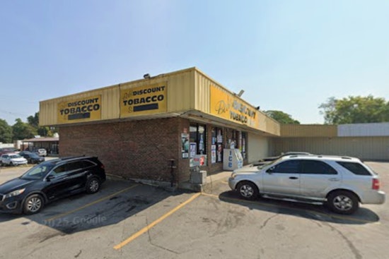 Clarksville Police Investigate After Man Found Dead Outside Providence Blvd Tobacco Shop
