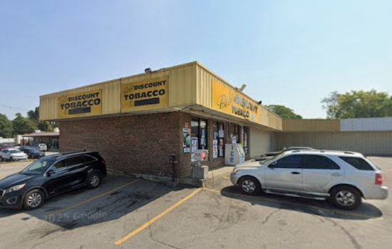 Clarksville Police Investigate After Man Found Dead Outside Providence Blvd Tobacco Shop