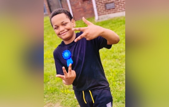 Clarksville Police Seek Public Assistance in Locating Missing Teenager Demari Haley
