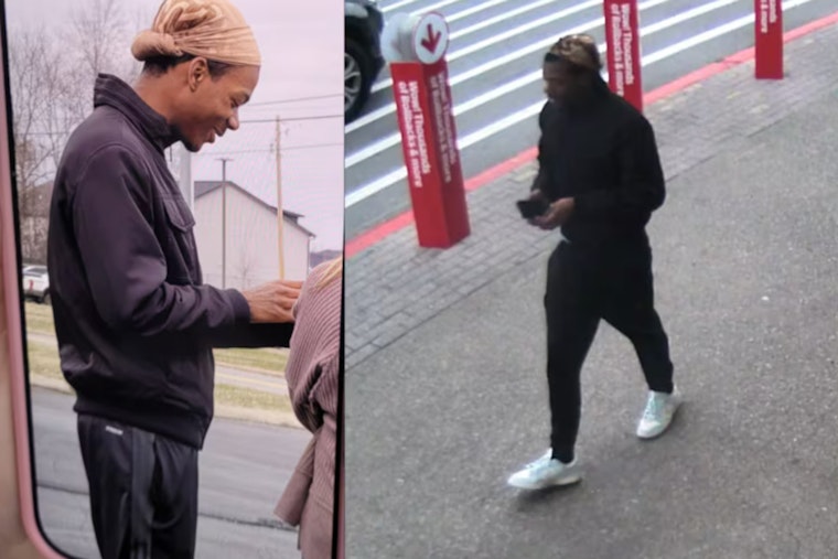 Clarksville Police Seek Public Help to Identify Suspect in Failed Facebook Marketplace Robbery