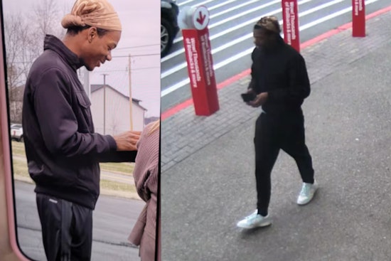 Clarksville Police Seek Public Help to Identify Suspect in Failed Facebook Marketplace Robbery
