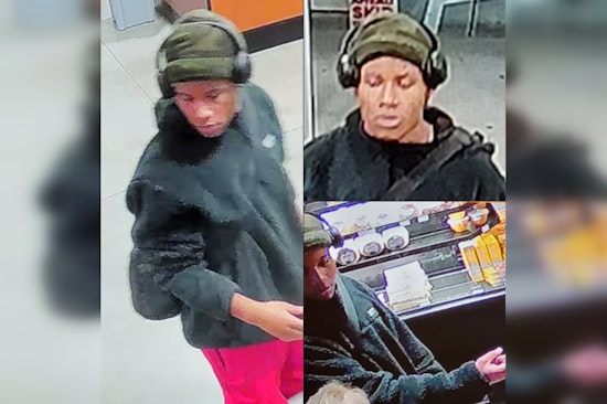 Clarksville Police Seek Public's Help in Identifying Suspect in EZ Market Attempted Burglary