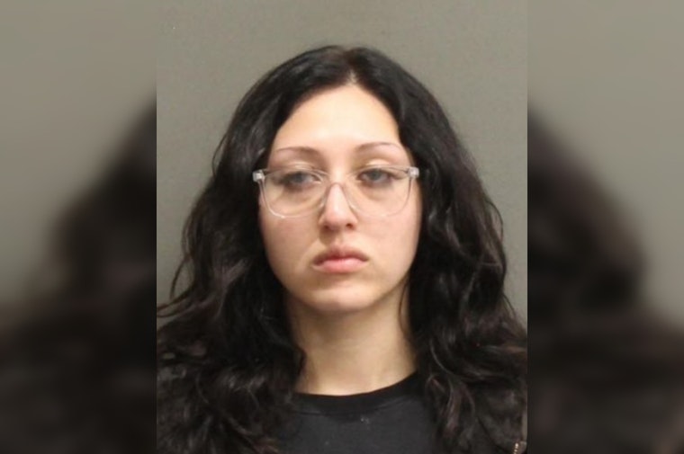 Clarksville Woman, Reana Ibrahim, Surrenders to Authorities on Vehicular Homicide Charges After Fatal June Crash in Nashville
