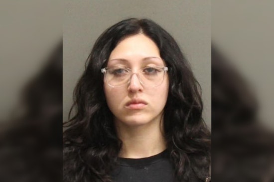 Clarksville Woman, Reana Ibrahim, Surrenders to Authorities on Vehicular Homicide Charges After Fatal June Crash in Nashville