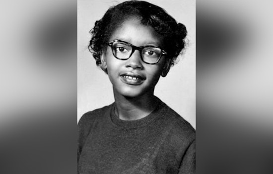 Claudette Colvin, Teen Who Sat Tight For Justice, Dies At 86 In Texas