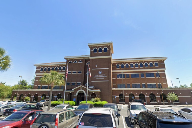 Clay County Invites Residents to Participate in Upcoming Civic Meetings This Week