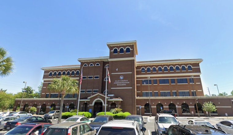 Clay County Invites Residents to Participate in Upcoming Civic Meetings This Week